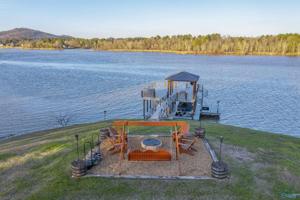 0.8 ac Cheyenne Drive