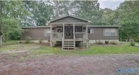615 Creek Haven Road