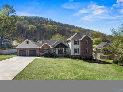 86 Azalea Circle