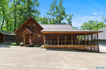 6429 Casteel Lane