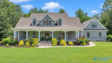 2339 Lookout Mountain Drive