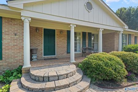 1503 Curtis Drive