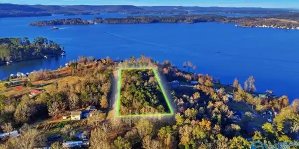 5.58 ac Rachel Drive