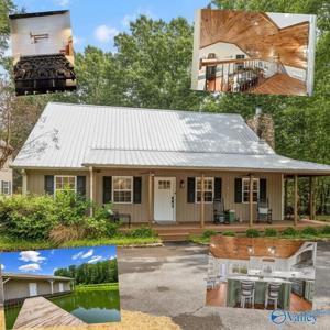 100 Baptist Camp Road