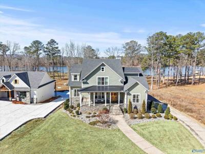 605 Goose Pond Island Drive
