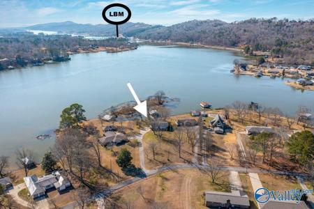 400 Montclair Drive