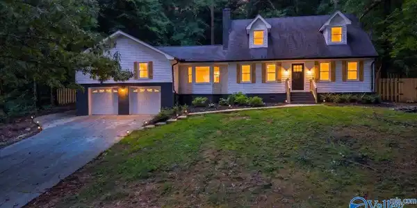 1729 Forest Drive