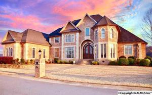 321 Peninsula Drive