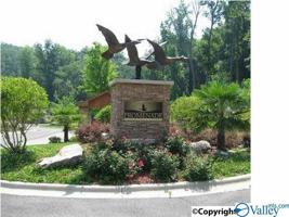 Lot 184 Lookout Mountain Drive