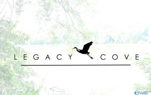 9 Legacy Cove Drive SE