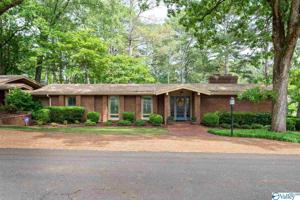 2001 Roseberry Drive