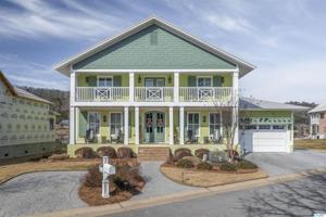 2446 Bucks Island Road