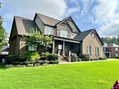 1001 Highland Creek Circle