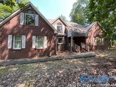 1130 Walker Drive