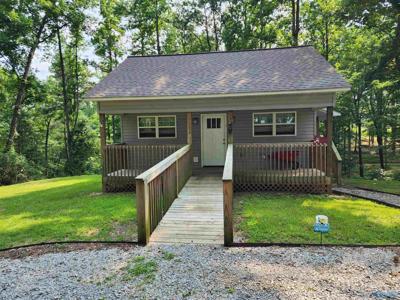801 County Road 949