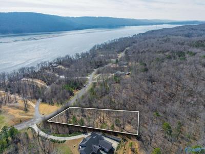 Lot 149 Lookout Mountain Drive