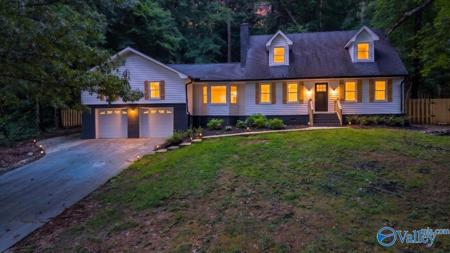 1729 Forest Drive