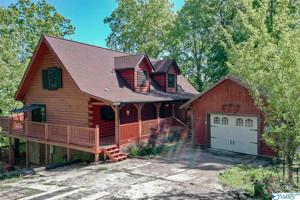 262 Monte Sano Drive