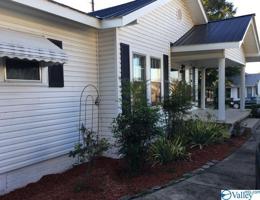 2311 Loveless Street