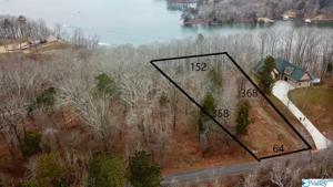 Lot 91 Monte Sano Drive