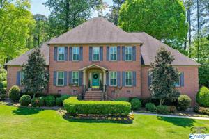 3309 Wyeth Lane