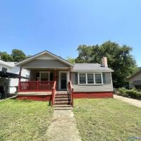 918 Newton Street