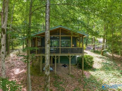 912 Holiday Shores Road
