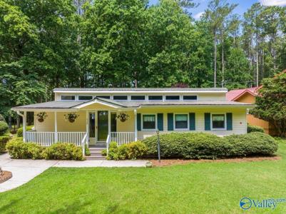 720 Holiday Shores Road