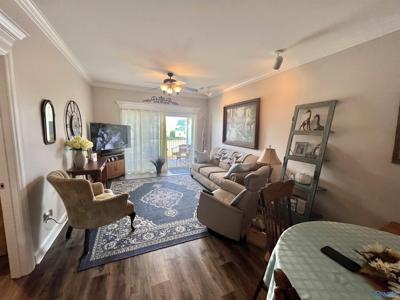 5799 Bay Hill Drive