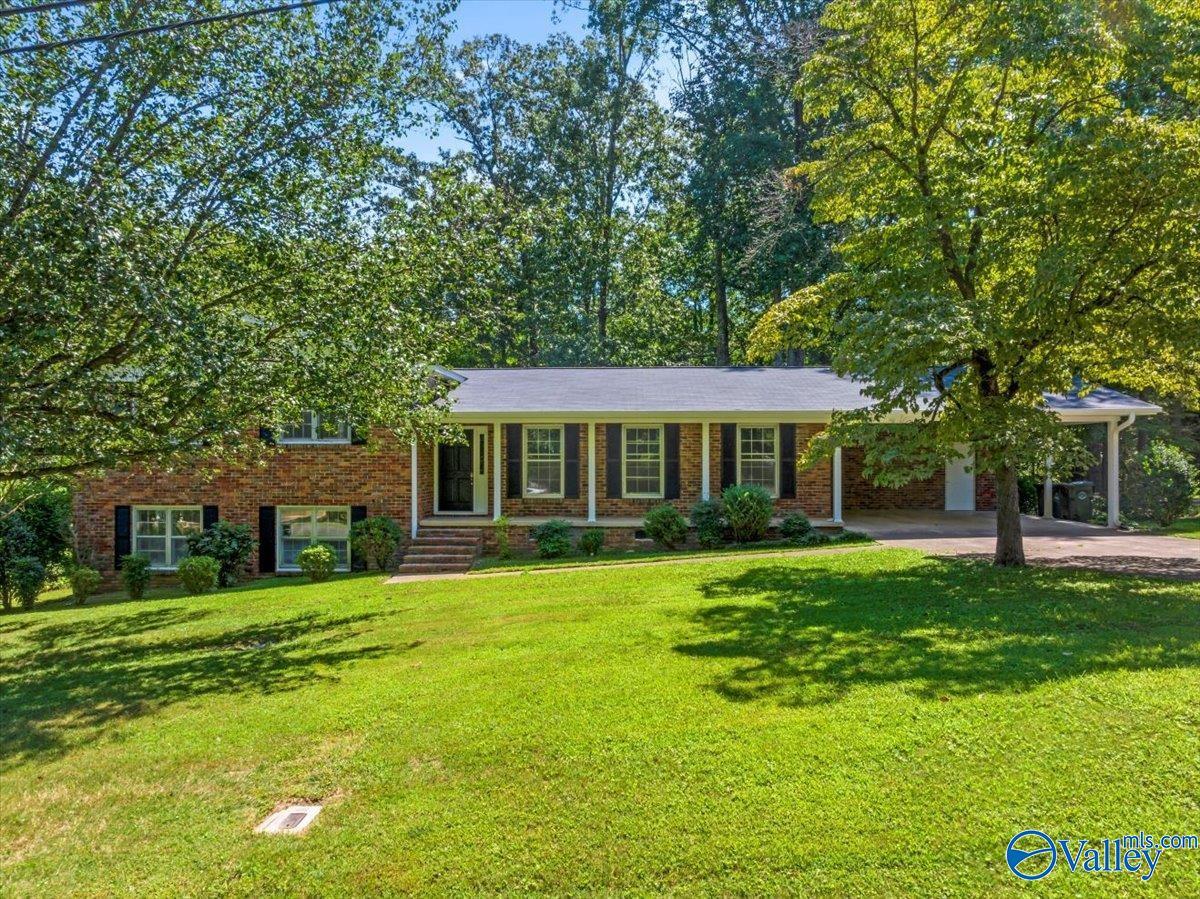 1907 Ruth Street, Scottsboro, AL lhrmls01743981
