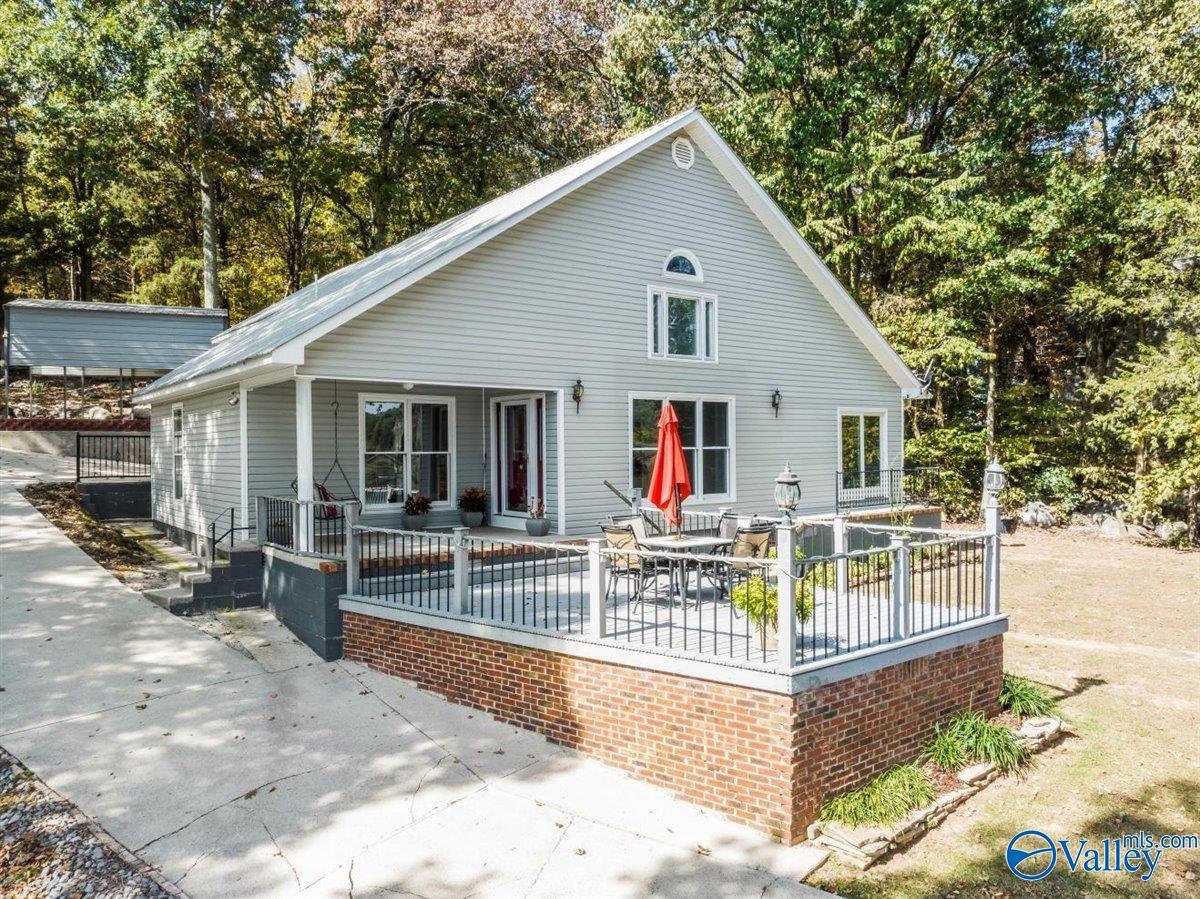 300 Mink Creek Road, Scottsboro, AL lhrmls01836344