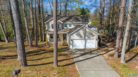 2413 Waid Circle N