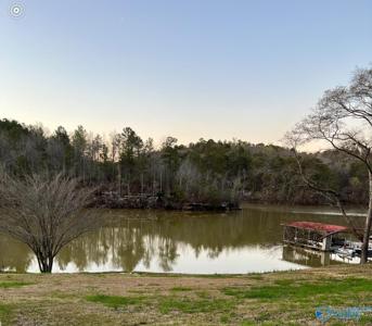 .40 Old Clear Creek Loop
