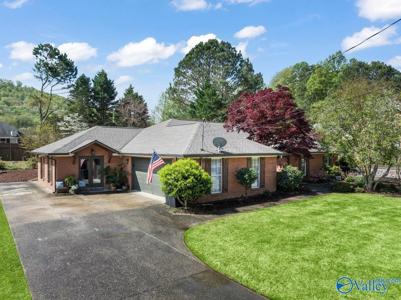 6009 Spring Creek Drive