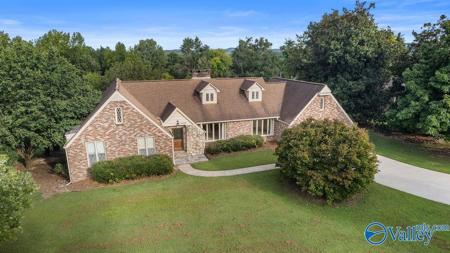 3539 Brock Hill Drive