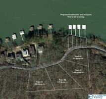 Tract 21 Snug Harbor Road
