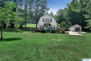 622 Elk River Shores Drive