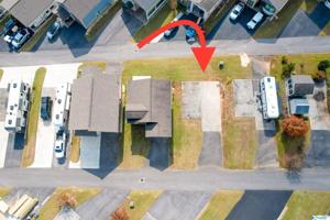 1727 Convict Camp Road