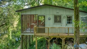 322 Lucas Gap Road