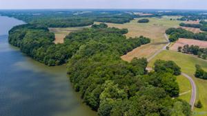 293 ACRES Snake Road