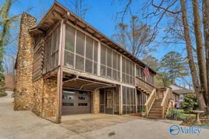 968 Skyline Shores Drive