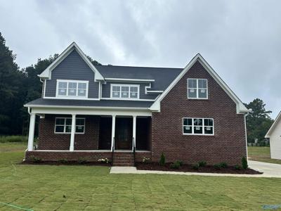 162 Spring Creek Cove