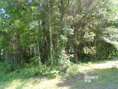 LOT Hackberry Circle
