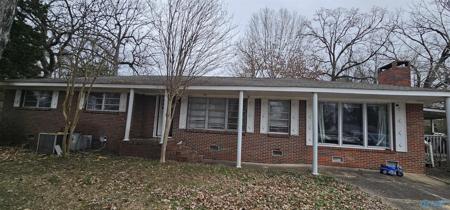 115 Stevenson Drive