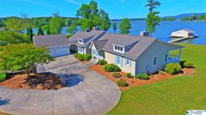 1236 Menominee Road