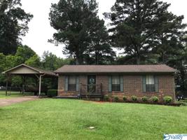 2511 Crockett Circle