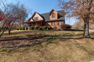 321 Andrew Jackson Way