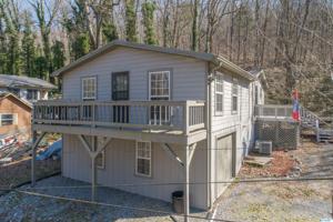 284 Lucas Gap Road