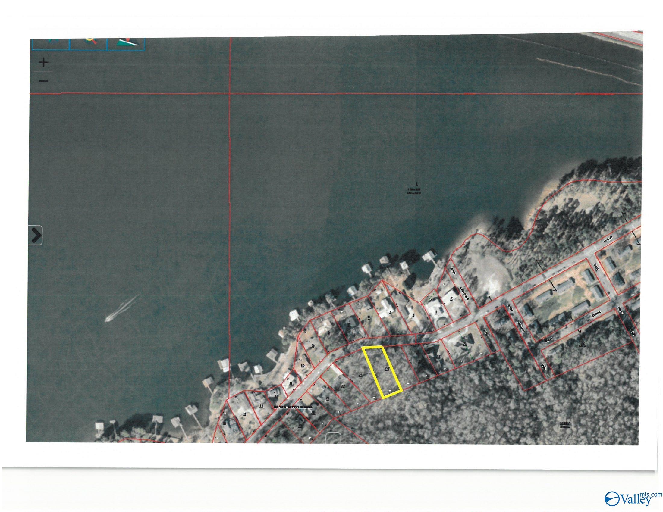 022 Wyeth Drive, Guntersville, AL lhrmls01278437