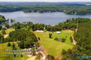 482 A County Road 4201